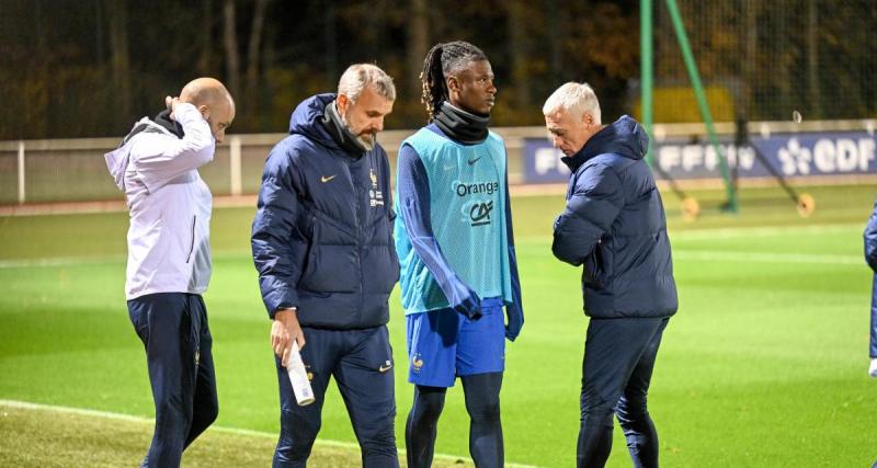  - Real Madrid, équipe de France : Camavinga a évité le pire, les Merengue furieux contre les Bleus ?