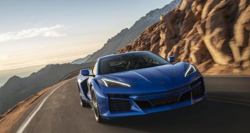  - La grève finalement terminée chez General Motors aux Etats-Unis