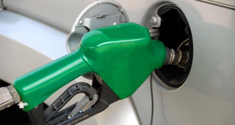 - Carburants : du prix coûtant pour ce week-end de Black Friday