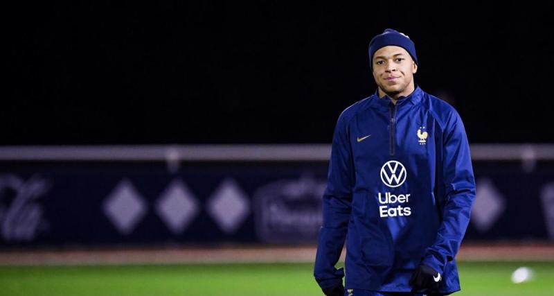  - Mbappé présent devant la presse, le Golden Boy dévoilé, le Real Madrid furieux contre les Bleus… les immanquables du jour !