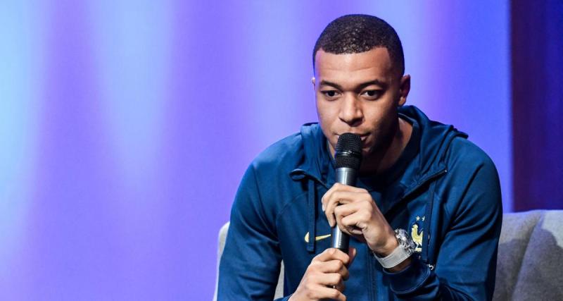  - Les Infos du jour : Mbappé prend la parole, une arrivée à l'OL, une autre à l'OM, ça s'agite au Barça
