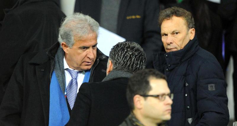  - ASSE : DNCG, état des finances… Caïazzo et Romeyer poussés à vendre avant l’été ?