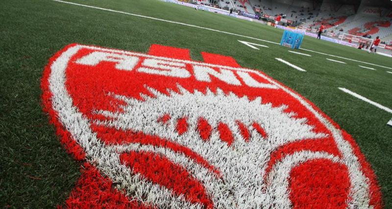  - Amical : Nancy s’impose contre Hesperange après un match engagé