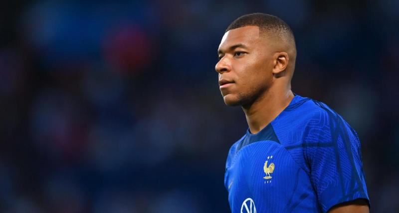  - Equipe de France : "On n’est pas à l’abri d’une mauvaise surprise", Mbappé reste malgré tout confiant sur sa participation aux JO