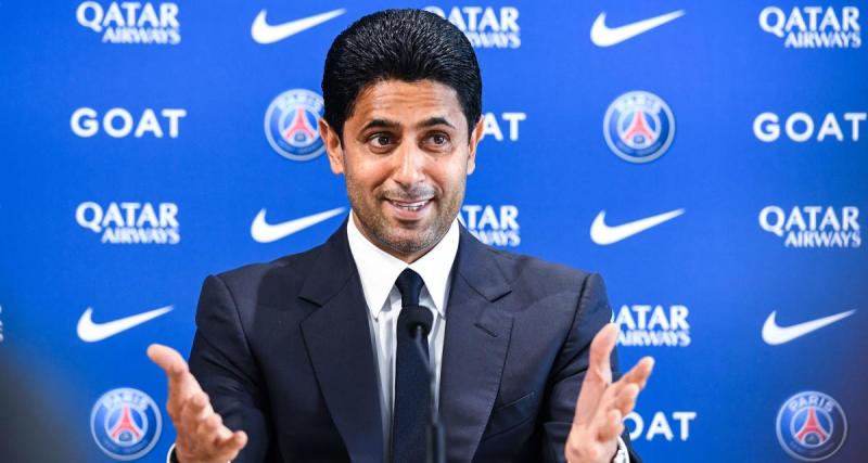  - 🚨 PSG : QSI s’apprêterait à vendre une partie de Paris !