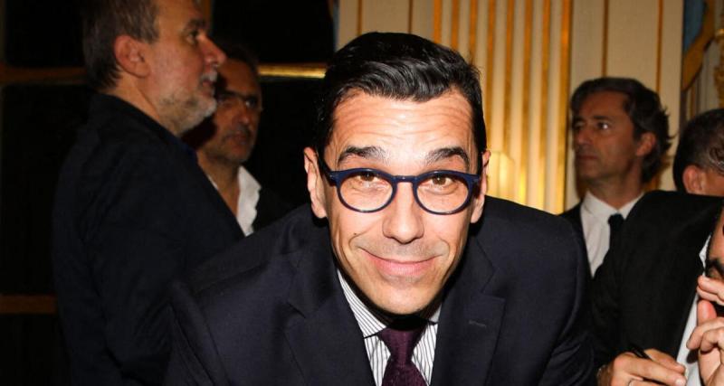  - OL : Laurent Prud'homme Directeur Général, c'est officiel !