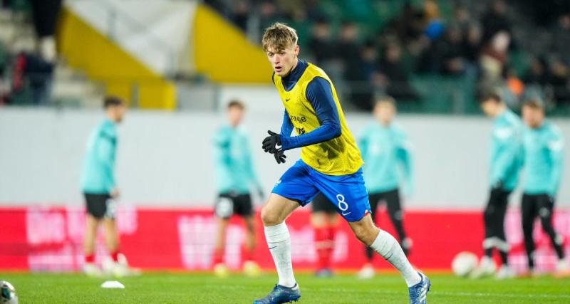  - OL : grosse blessure en vue pour Lepenant ?