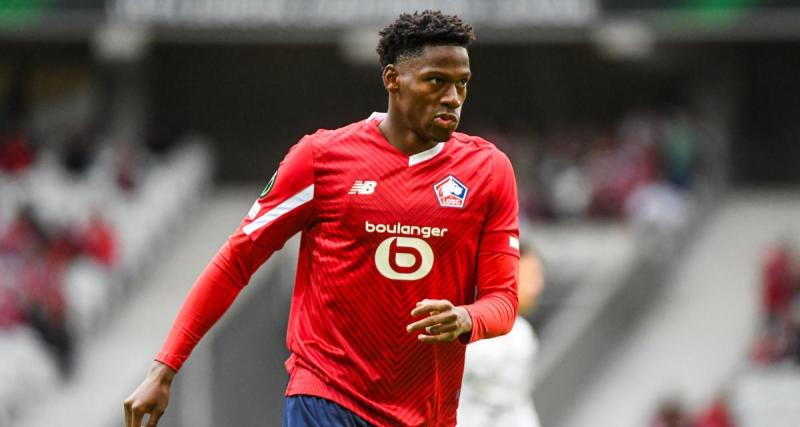  - LOSC – Mercato : on connait le plan du Milan pour Jonathan David en janvier !