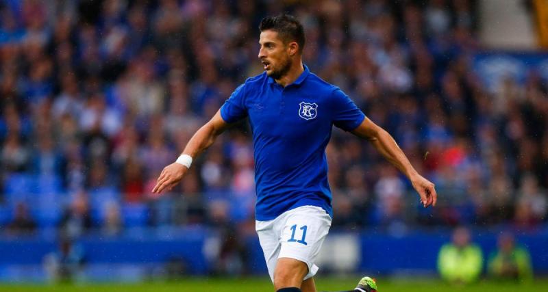  - OM - Mercato : un buteur belge n'était pas "prêt mentalement" à signer