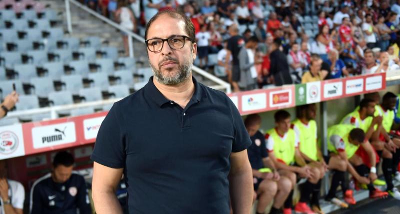  - Nancy : Pablo Correa devrait bien succéder à Benoit Pedretti