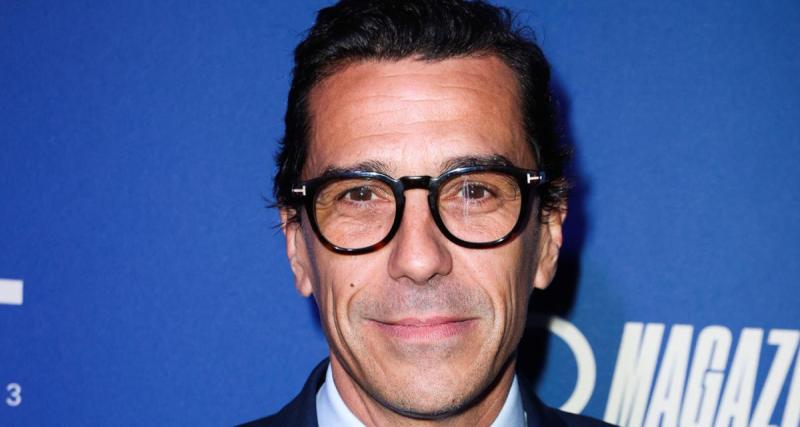  - OL : Textor annonce l’arrivée de Laurent Prud’homme en tant que directeur général (off)