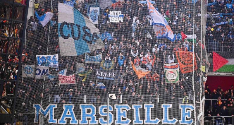  - OM : l’arrêté désolant imposé aux supporteurs marseillais pour le déplacement à Strasbourg !