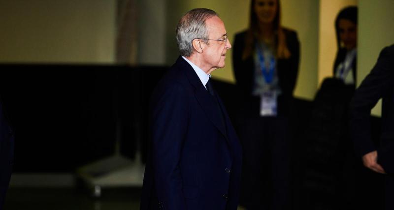 - Real Madrid : une première recrue XXL sur le point d'être bouclée pour cet été ?