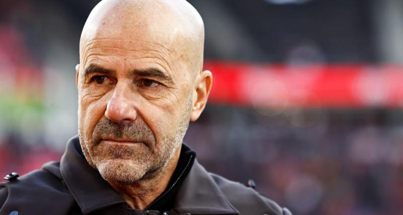  - FC Barcelone – Mercato : Peter Bosz prêt à délester le Barça d’un boulet ?