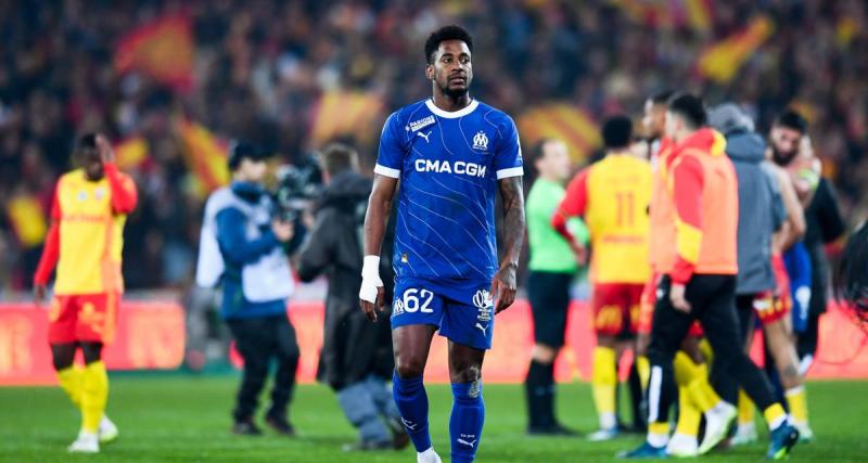  - OM : Michael Murillo buteur sur coup-franc avec le Panama