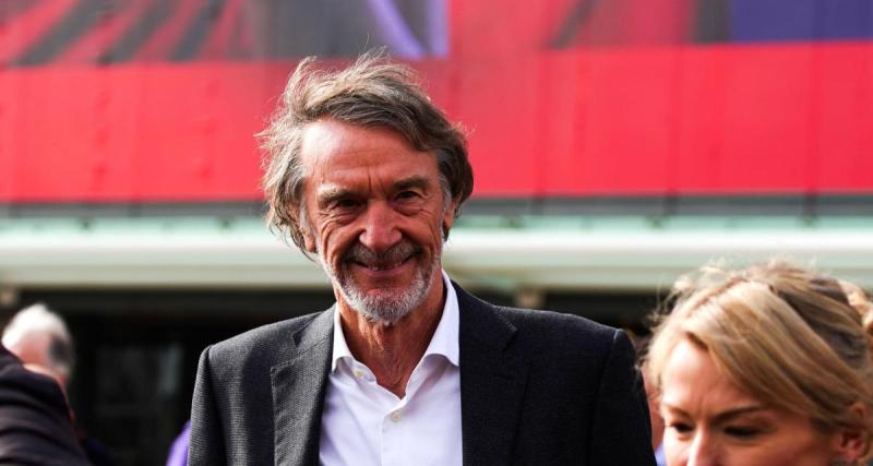  - Manchester United : une légende italienne bientôt en poste ?
