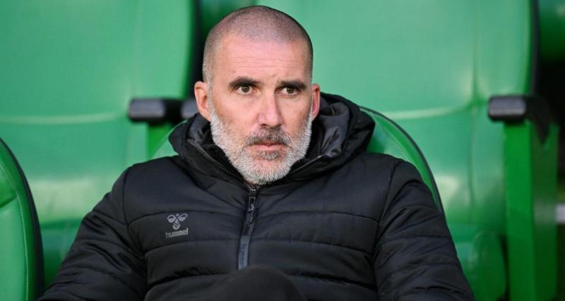  - ASSE : une éclaircie dans la grisaille pour Batlles