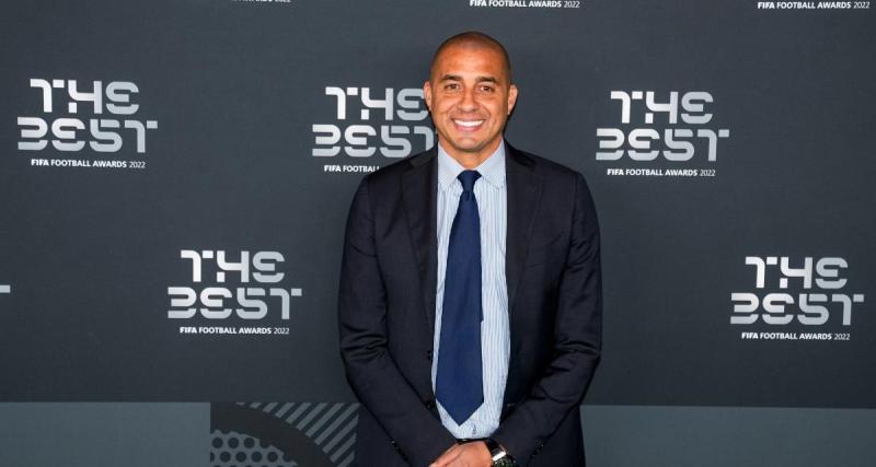  - Equipe de France : David Trezeguet pourrait entraîner une équipe en Argentine