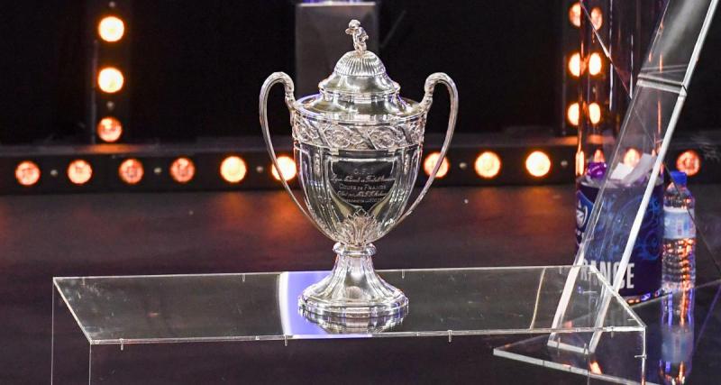  - Coupe de France : les premiers résultats du 7e tour