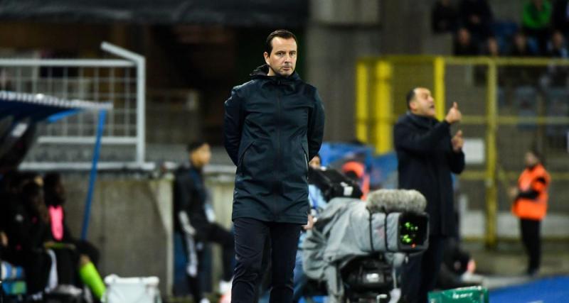  - Stade Rennais - Mercato : Genesio finalement écarté, coup de théâtre en perspective ? 