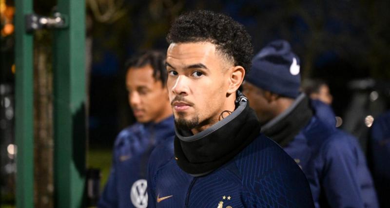  - Equipe de France, PSG : Zaïre-Emery dans l'histoire, c'est peut-être pour demain 