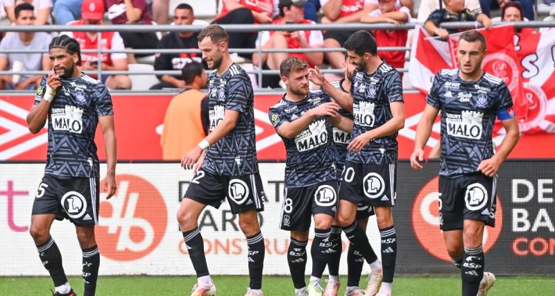  - Brest : trois cadres prolongent jusqu’en 2027 (off)