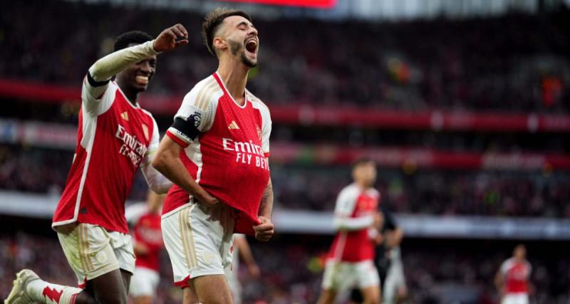  - OM - Mercato : une des deux recrues visées par Gattuso à Arsenal ? 