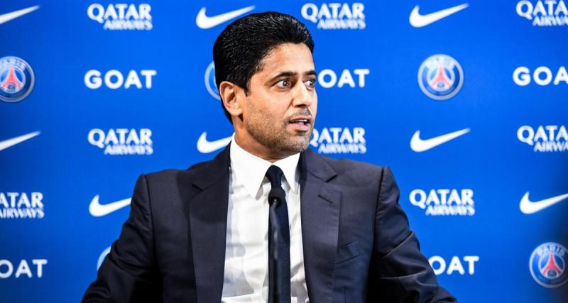  - PSG : QSI sur le point de vendre une partie du club