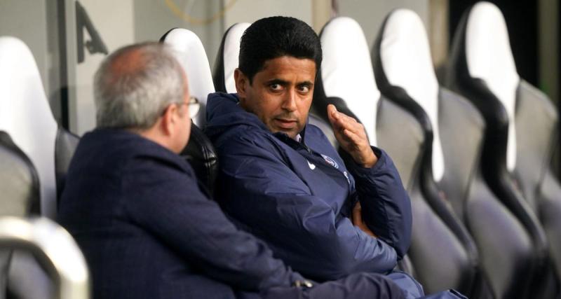  - PSG : les Qataris vendent, un groupe Américain arrive dans le capital !
