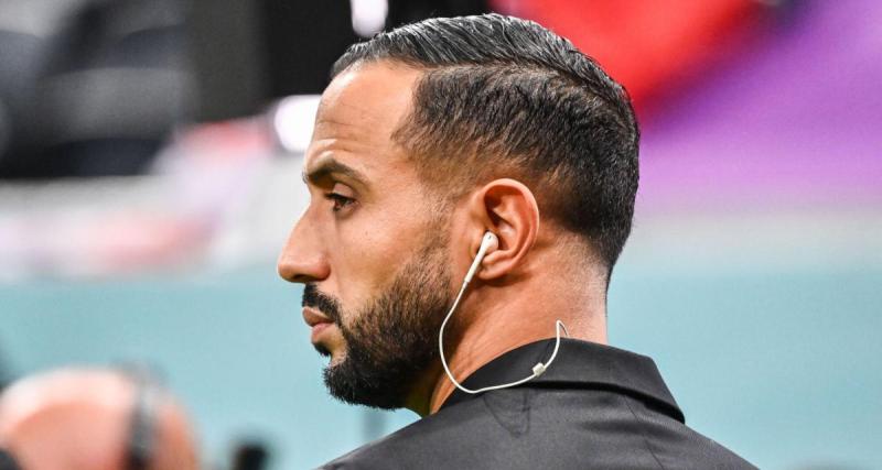  - OM : nouveau rebondissement pour Benatia ! 