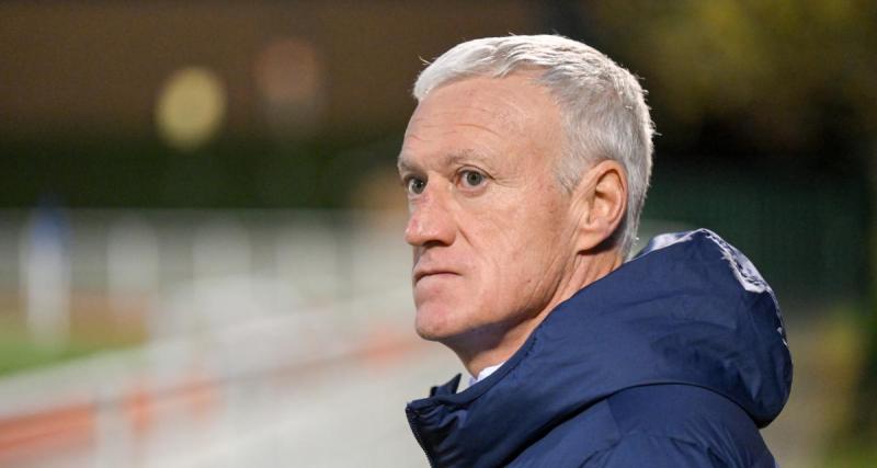  - France - Gibraltar : les compos probables, avec Zaïre-Emery