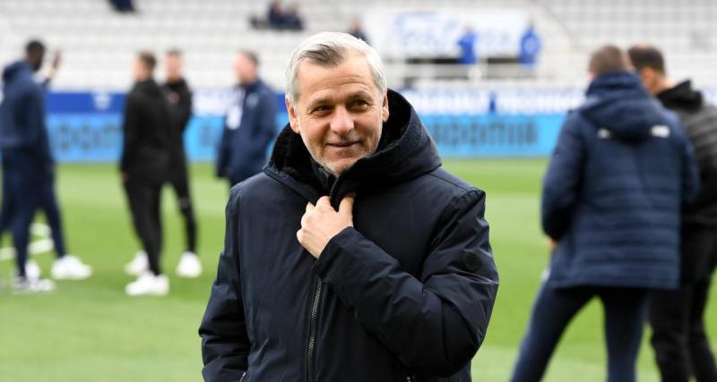  - Coup de tonnerre à Rennes : Genesio devrait partir, Stéphan vers un retour !