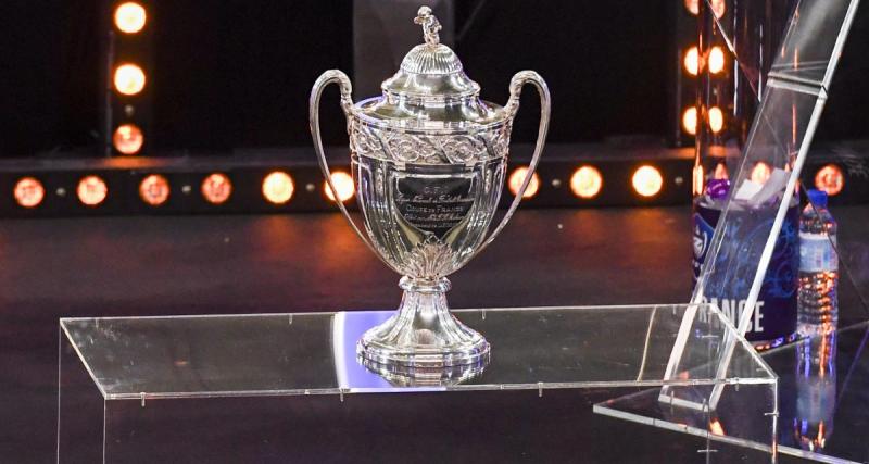  - Les Herbiers : le magnifique but de Valentin Rémy en Coupe de France face à Avranches