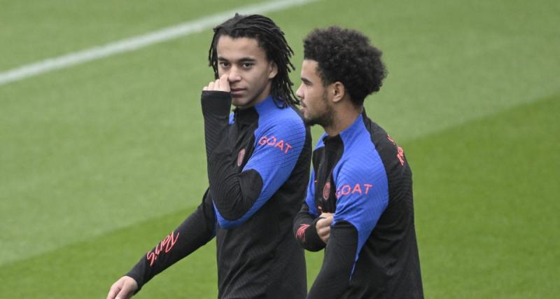  - PSG : les confidences géniales d'Ethan Mbappé sur Zaïre-Emery