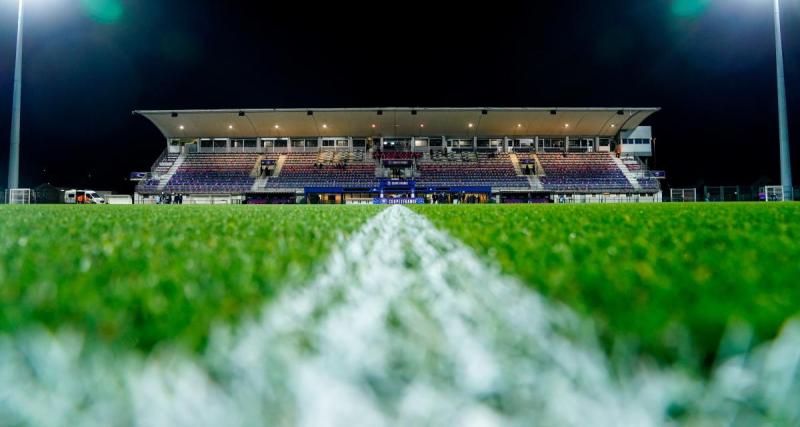  - National : le classement des pelouses à la J13