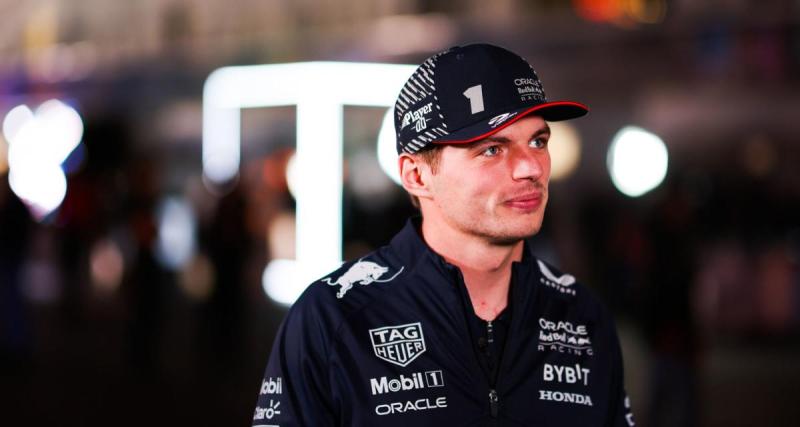  - GP de Las Vegas : "Quel idiot !", Verstappen dézingue Ocon lors de la Q1, ambiance bouillante entre les deux pilotes