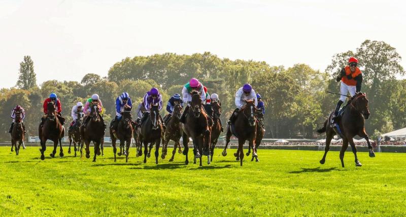  - Résultats course PMU : Bahia del Circeo vainqueur du Prix Mizar de Vincennes