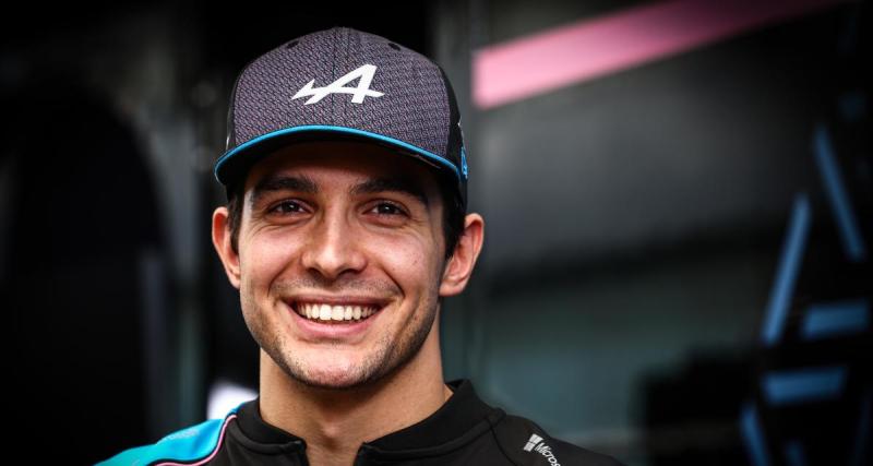  - "C'est frustrant" : Esteban Ocon déçu après les qualifications du GP de Las Vegas 