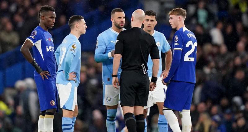  - Après Everton, Chelsea et Manchester City aussi sanctionnés d'un retrait de points ?