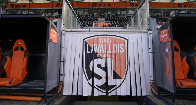  - Coupe de France : Provin remercie Laval avant leur affrontement au 7ème tour