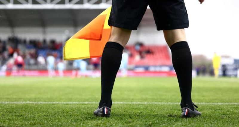  - Carnet noir : la Ligue de Paris Île-de-France annonce le décès d'un ancien arbitre
