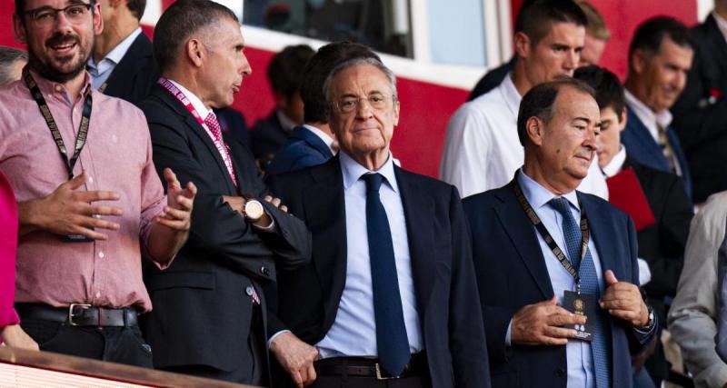  - La FIFA obligée de signer un gros chèque au Real Madrid ?