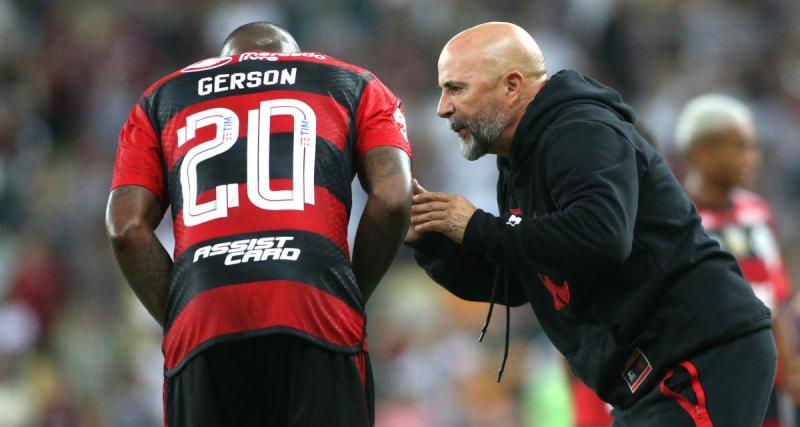  - OM : Sampaoli pourrait déjà reprendre du service !