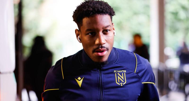  - FC Nantes - Mercato : le malaise Pierre-Gabriel prend forme chez les Canaris