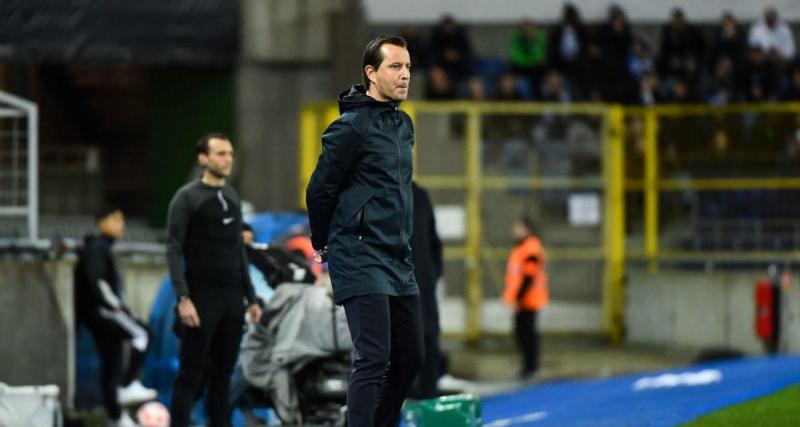  - Rennes : le coup de tonnerre est confirmé, Genesio s'en va et son remplaçant est connu !