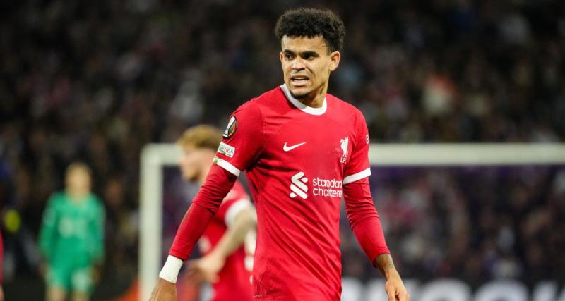 - Liverpool : une star rêve de jouer pour le Barça !