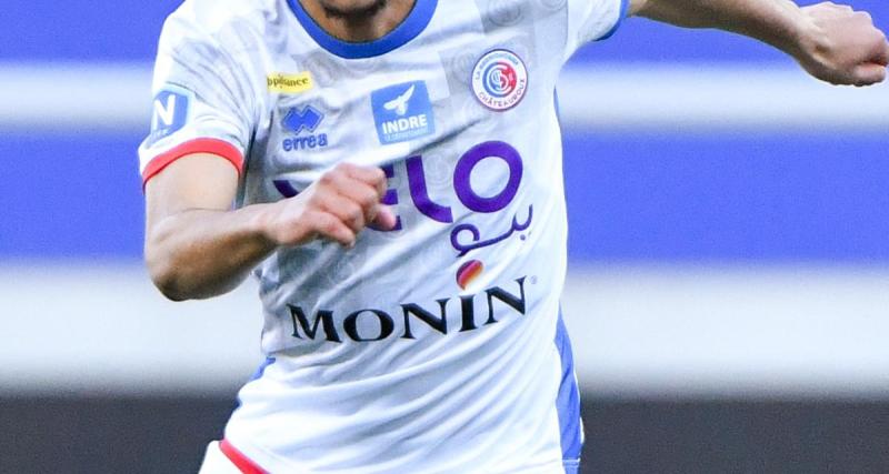  - Coupe de France : Châteauroux arrache la qualification contre le Red Star