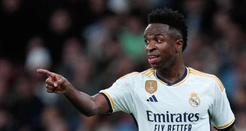  - Real Madrid : un nouveau coup sur la tête des Merengue avec un joueur absent jusqu'en 2024 ?