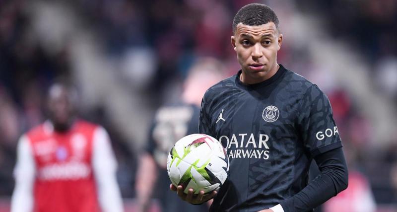 - PSG, Real Madrid - Mercato : un quatrième cador fait irruption pour Mbappé 