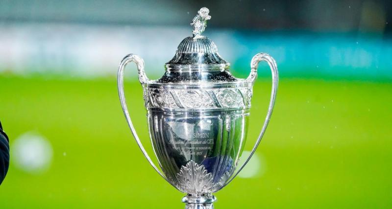  - Coupe de France : la joie des joueurs de Thionville après leur succès en Nouvelle-Calédonie